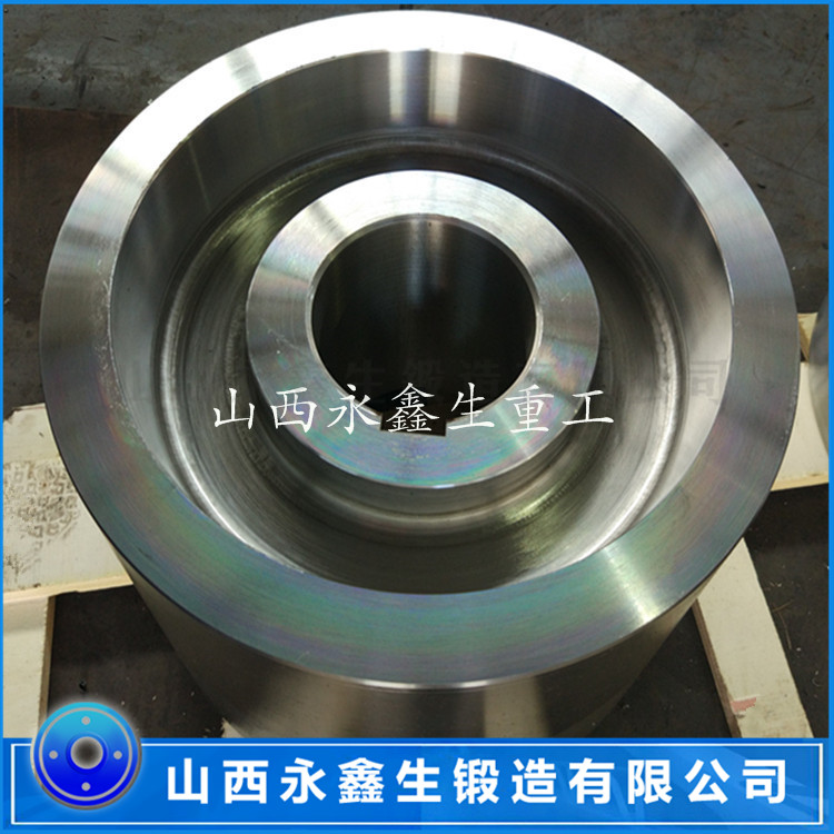離心機托輪鍛件