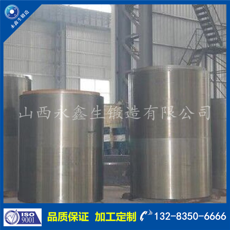 渣油加氫脫硫裝置12Cr2Mo1 筒體.jpg